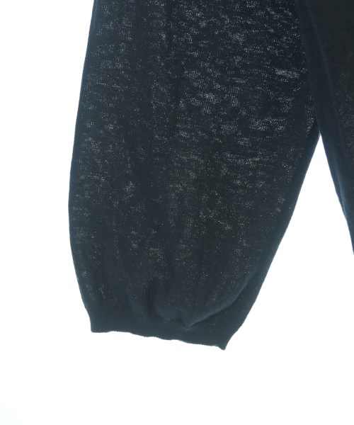 NOBLE（ノーブル）ニット・セーター 紺 サイズ:F レディース/2200621832105