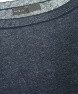 NOBLE（ノーブル）ニット・セーター 紺 サイズ:F レディース/2200621832105