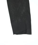 NOBLE（ノーブル）スラックス 黒 サイズ:38(M位) レディース/2200625192038