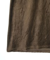NOBLE（ノーブル）Tシャツ・カットソー 茶 サイズ:-(S位) レディース/2200615020044