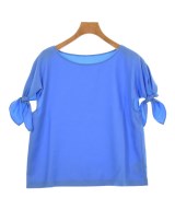 NOBLE（ノーブル）ブラウス 青 サイズ:F レディース/2200615264134