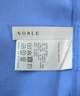 NOBLE（ノーブル）ブラウス 青 サイズ:F レディース/2200615264134