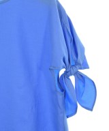 NOBLE（ノーブル）ブラウス 青 サイズ:F レディース/2200615264134