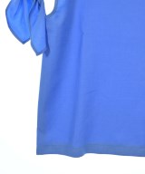 NOBLE（ノーブル）ブラウス 青 サイズ:F レディース/2200615264134