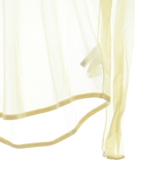 NOBLE（ノーブル）ニット・セーター ベージュ サイズ:-(M位) レディース/2200615264141