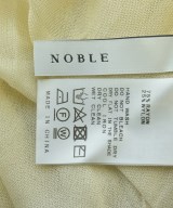 NOBLE（ノーブル）ニット・セーター ベージュ サイズ:-(M位) レディース/2200615264141