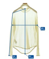 NOBLE（ノーブル）ニット・セーター ベージュ サイズ:-(M位) レディース/2200615264141