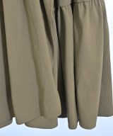 NOBLE（ノーブル）ワンピース カーキ サイズ:34(XS位) レディース/2200625712014