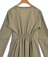 NOBLE（ノーブル）ワンピース カーキ サイズ:34(XS位) レディース/2200625712014