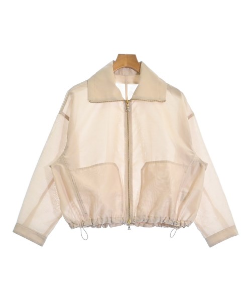 ノーブル(NOBLE)のNOBLE ブルゾン（その他）