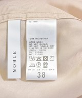 NOBLE（ノーブル）その他 ピンク サイズ:38(M位) レディース/2200615594019