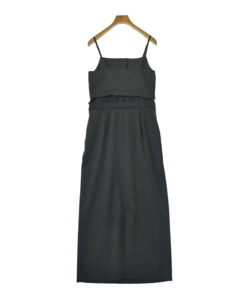 NOBLE（ノーブル）ワンピース 黒 サイズ:38(M位) レディース/2200626582098