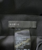 NOBLE（ノーブル）ワンピース 黒 サイズ:38(M位) レディース/2200626582098