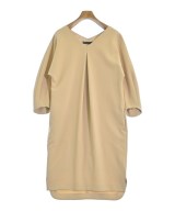 NOBLE（ノーブル）ワンピース ベージュ サイズ:F レディース/2200622827018