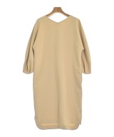 NOBLE（ノーブル）ワンピース ベージュ サイズ:F レディース/2200622827018