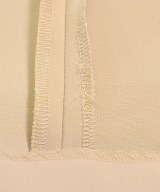 NOBLE（ノーブル）ワンピース ベージュ サイズ:F レディース/2200622827018