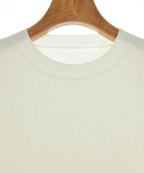 NOBLE（ノーブル）ニット・セーター 白 サイズ:-(XS位) レディース/2200624002222