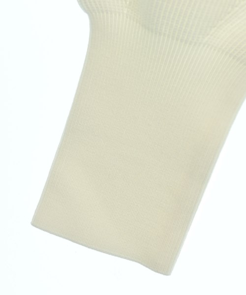 NOBLE（ノーブル）ニット・セーター 白 サイズ:-(XS位) レディース/2200624002222