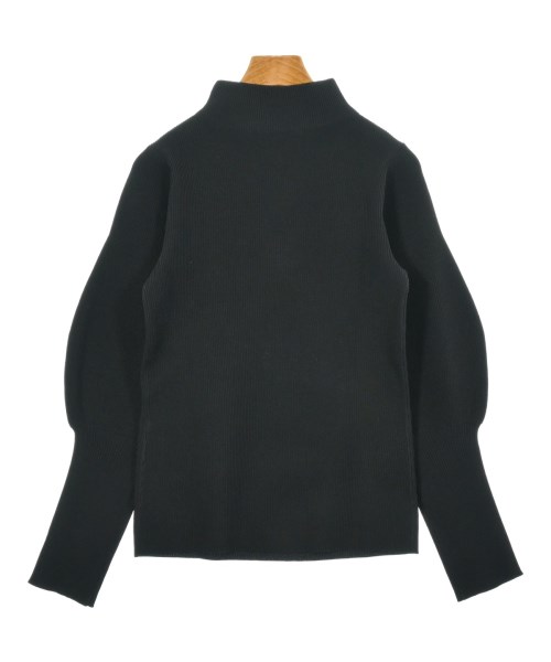 NOBLE（ノーブル）ニット・セーター 黒 サイズ:-(XS位) レディース/2200624002239