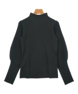 NOBLE（ノーブル）ニット・セーター 黒 サイズ:-(XS位) レディース/2200624002239