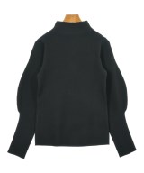 NOBLE（ノーブル）ニット・セーター 黒 サイズ:-(XS位) レディース/2200624002239