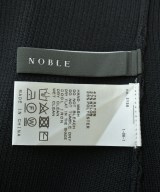 NOBLE（ノーブル）ニット・セーター 黒 サイズ:-(XS位) レディース/2200624002239