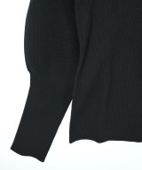 NOBLE（ノーブル）ニット・セーター 黒 サイズ:-(XS位) レディース/2200624002239