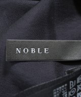 NOBLE（ノーブル）ブラウス 黒 サイズ:38(M位) レディース/2200624002246
