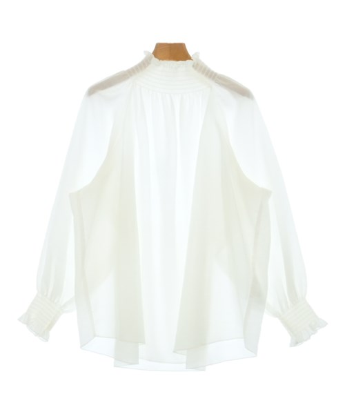 ノーブル(NOBLE)のNOBLE ブラウス