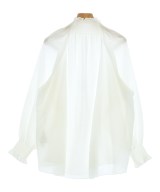 NOBLE（ノーブル）ブラウス 白 サイズ:F レディース/2200624002253