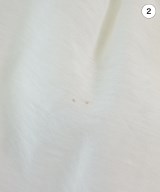 NOBLE（ノーブル）ブラウス 白 サイズ:F レディース/2200624002253