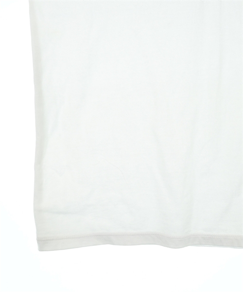 NOBLE（ノーブル）Tシャツ・カットソー 白 サイズ:-(S位) レディース/2200617958055