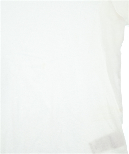 NOBLE（ノーブル）Tシャツ・カットソー 白 サイズ:-(S位) レディース/2200617958055