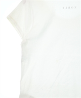 NOBLE（ノーブル）Tシャツ・カットソー 白 サイズ:-(S位) レディース/2200617958055