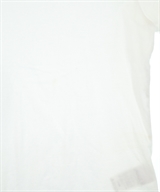 NOBLE（ノーブル）Tシャツ・カットソー 白 サイズ:-(S位) レディース/2200617958055