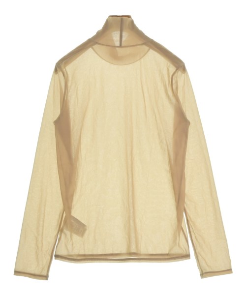 NOBLE（ノーブル）Tシャツ・カットソー ベージュ サイズ:-(M位) レディース/2200627847035