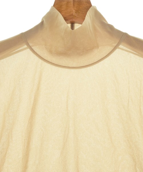 NOBLE（ノーブル）Tシャツ・カットソー ベージュ サイズ:-(M位) レディース/2200627847035