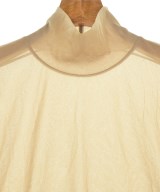 NOBLE（ノーブル）Tシャツ・カットソー ベージュ サイズ:-(M位) レディース/2200627847035