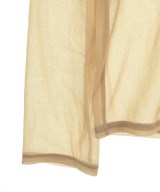 NOBLE（ノーブル）Tシャツ・カットソー ベージュ サイズ:-(M位) レディース/2200627847035