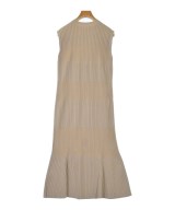 NOBLE（ノーブル）ワンピース ベージュ サイズ:F レディース/2200615433059