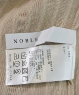 NOBLE（ノーブル）ワンピース ベージュ サイズ:F レディース/2200615433059
