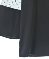 NOBLE（ノーブル）ブラウス 黒 サイズ:-(L位) レディース/2200627750052