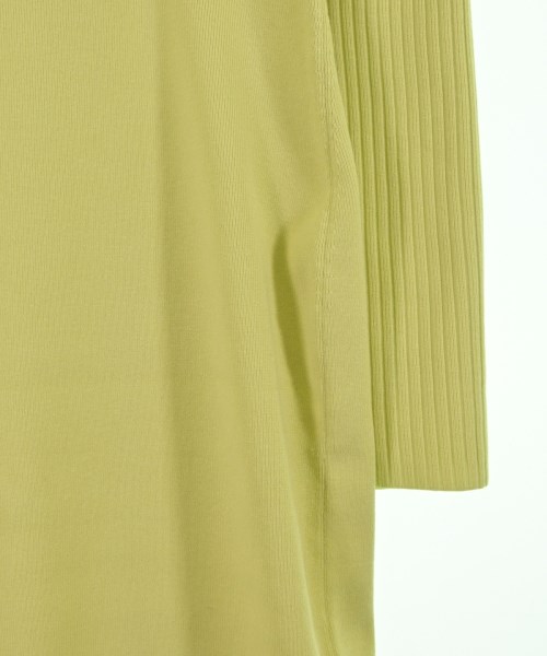 NOBLE（ノーブル）ワンピース 緑 サイズ:F レディース/2200628254023