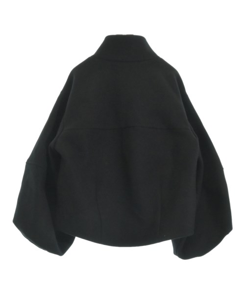 NOBLE（ノーブル）その他 黒 サイズ:36(S位) レディース/2200615391014