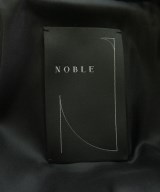 NOBLE（ノーブル）その他 黒 サイズ:36(S位) レディース/2200615391014