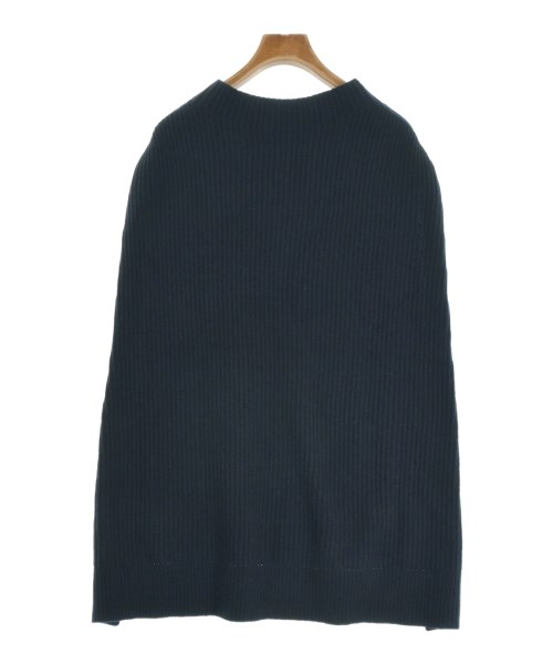 NOBLE（ノーブル）ニット・セーター 紺 サイズ:F レディース/2200615391045