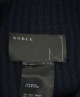 NOBLE（ノーブル）ニット・セーター 紺 サイズ:F レディース/2200615391045