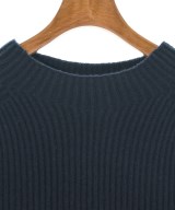 NOBLE（ノーブル）ニット・セーター 紺 サイズ:F レディース/2200615391045