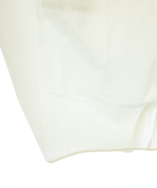 NOBLE（ノーブル）ロング・マキシ丈スカート 白 サイズ:38(M位) レディース/2200615544137