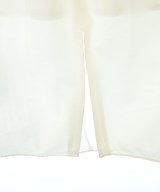 NOBLE（ノーブル）ロング・マキシ丈スカート 白 サイズ:38(M位) レディース/2200615544137